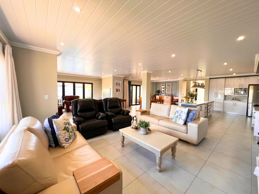 4 Bedroom Property for Sale in Langebaan Country Estate Western Cape